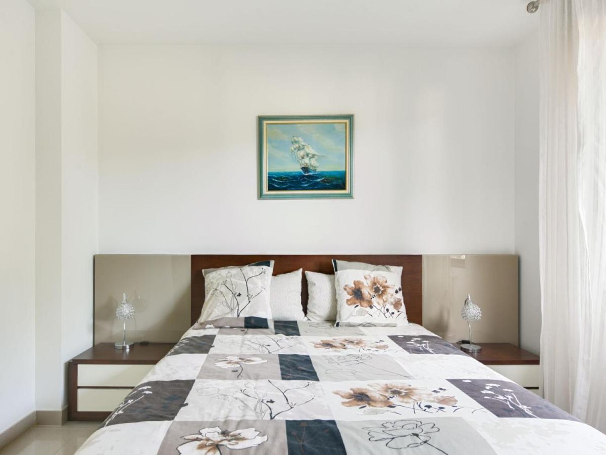 Apartment Les Pins D'Alep By Interhome Le Cannet Exteriör bild